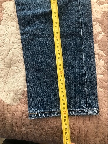 44 Beden Dont panıc marka erkek jeans