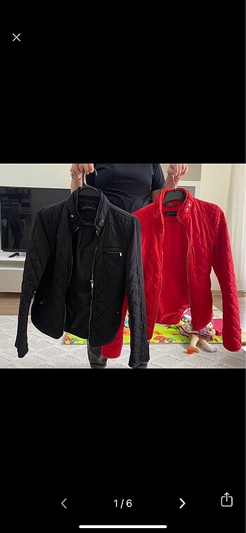 Zara mont