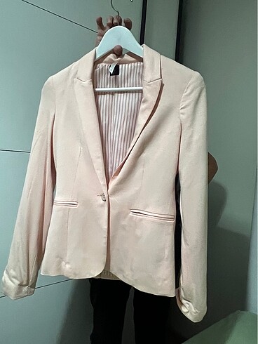 Bershka ceket