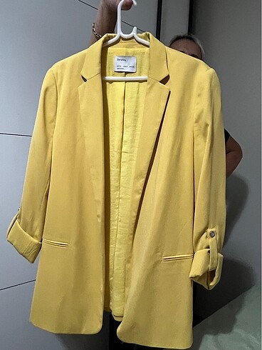 Bershka ceket