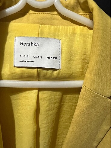 Bershka Bershka ceket
