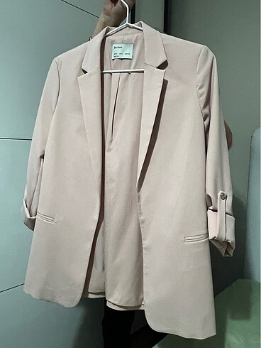 Bershka ceket