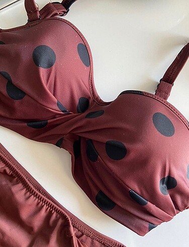 s Beden Penti bikini takımı