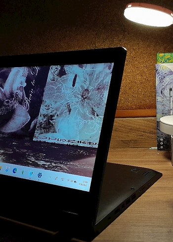 lenovo thinkpad yoga 460 katlanabilir laptop - Görsel 3