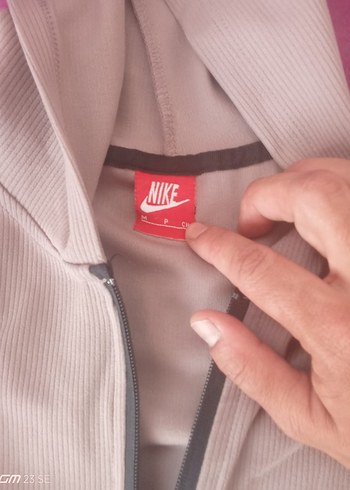 Nike yazlık