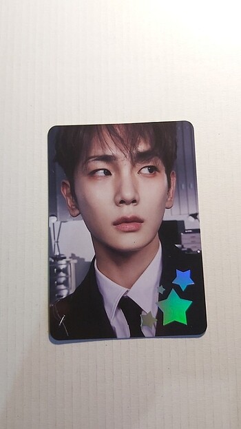 Shinee Key pc 
