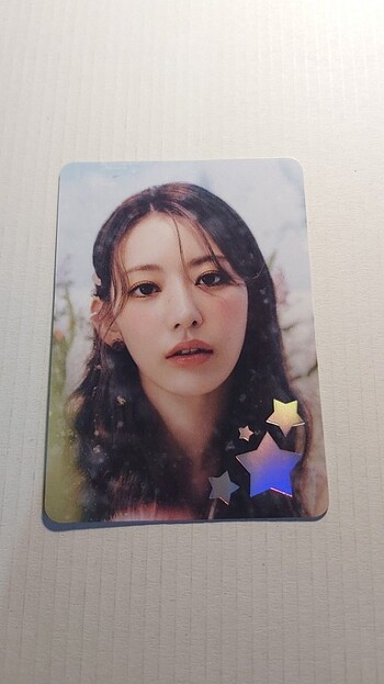 Le Sserafim Sakura pc