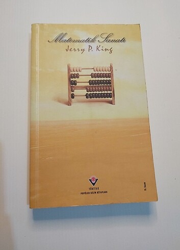 Matematik Sanatı 