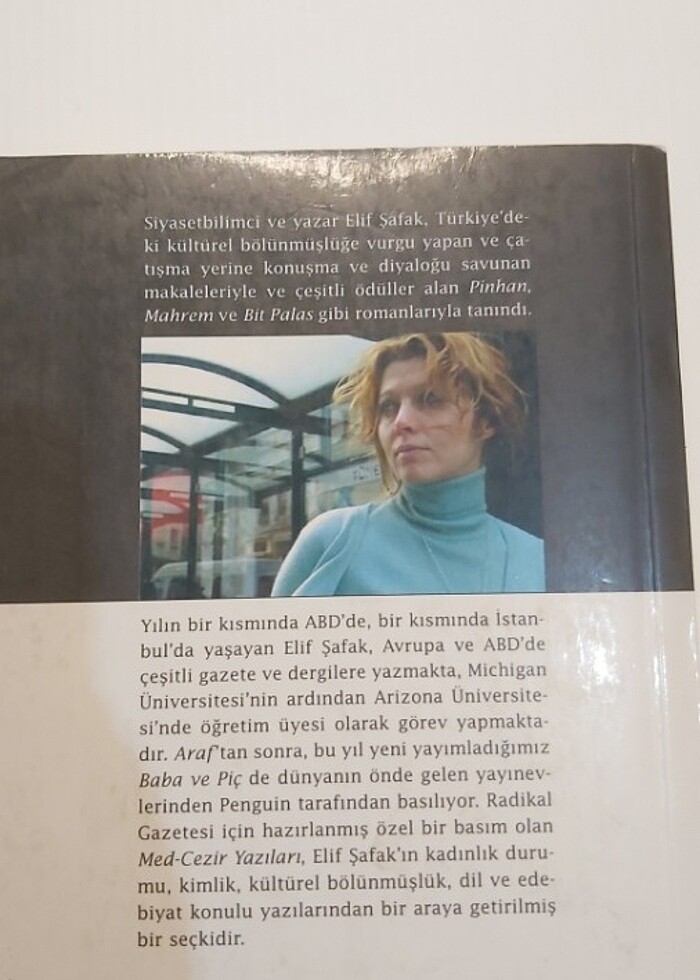 Medcezir yazıları  - Görsel 2