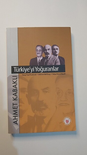 Türkiye'yi Yoğurunlar 