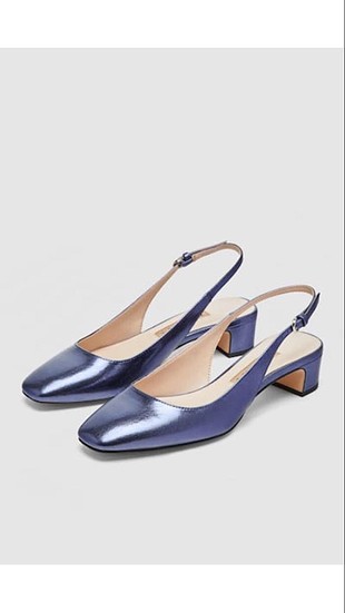 Zara Zara babet