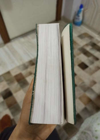 Türkçe-Arapça Cep Sözlüğü - Görsel 3