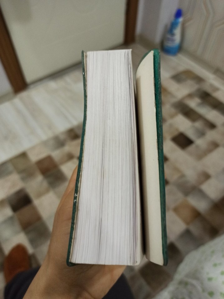 Türkçe-Arapça Cep Sözlüğü - Görsel 3