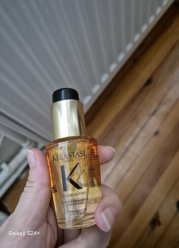 Beden Kerastas Elixir