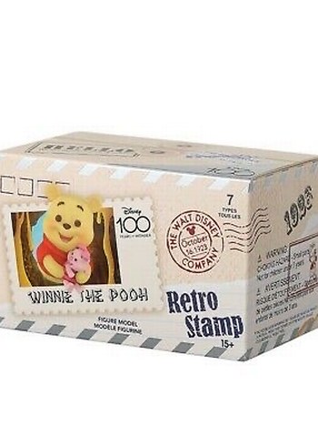 Miniso Disney  Figür - Görsel 3