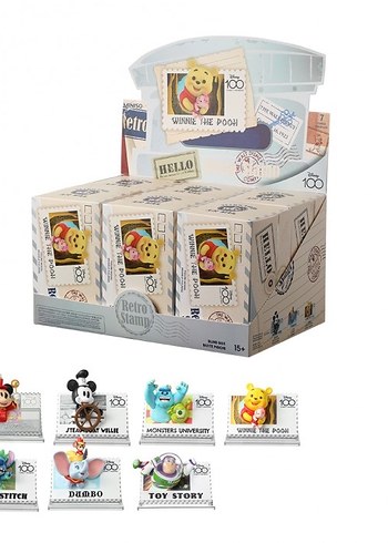 Miniso Disney  Figür - Görsel 2