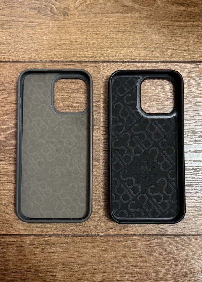 İphone 15 pro max özel seri kılıf - Görsel 4