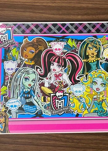 Monster High