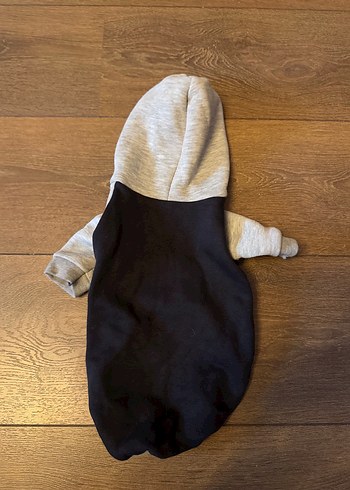Köpek/Kedi sweatshirt