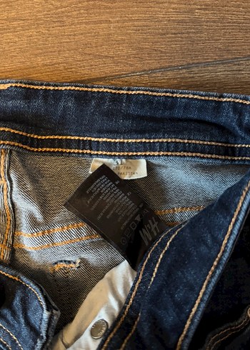 H&M Vintage jean - Görsel 2