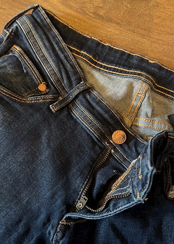 H&M Vintage jean - Görsel 3