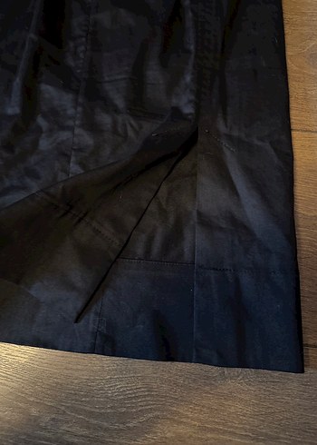 Koton Siyah Etek - Görsel 5