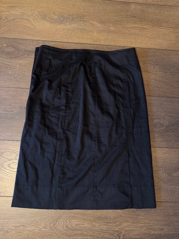 Koton Siyah Etek - Görsel 4