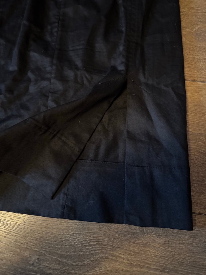 Koton Siyah Etek - Görsel 5