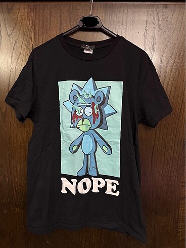 Rick and Morty t-shirt