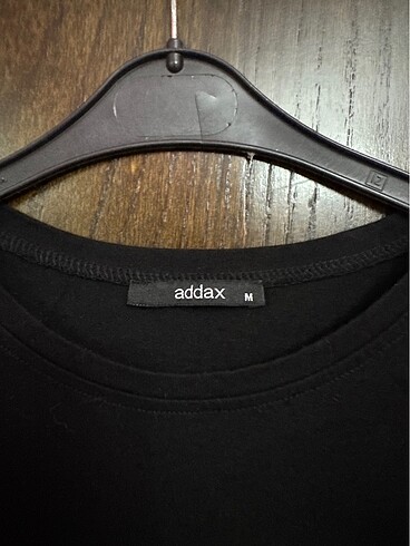 Addax Marvel tshirt