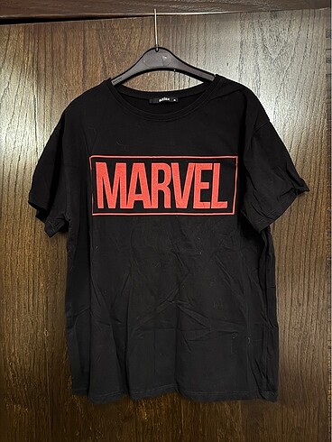 Marvel tshirt
