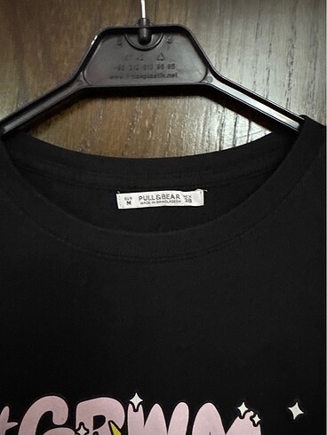 Pull and Bear Pull&bear t-shirt