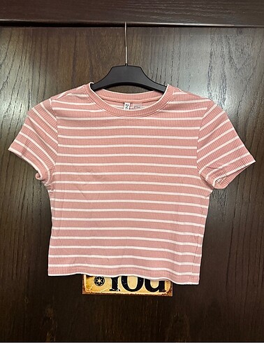 Bershka crop