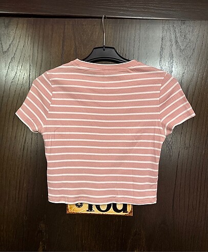 m Beden Bershka crop