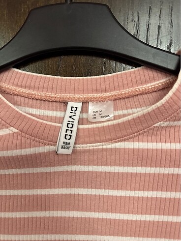 Bershka Bershka crop