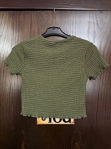 s Beden Stradivarius crop