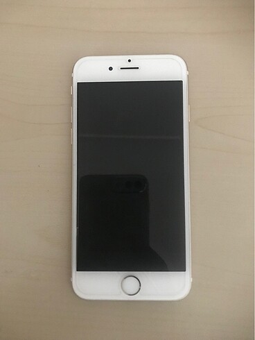 İPhone 6