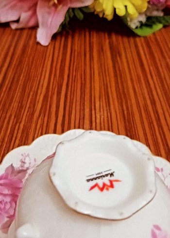 H&M Home marina çay fincani