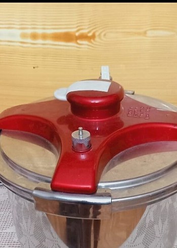 netlon 5lt düdüklü tencere