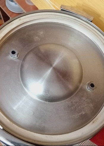 Beden netlon 5lt düdüklü tencere