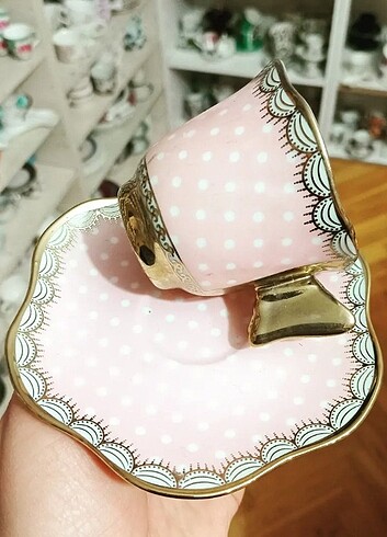 Kahve fincanı 