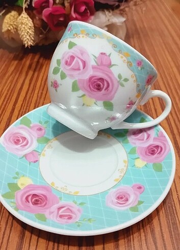 Kahve fincanı 