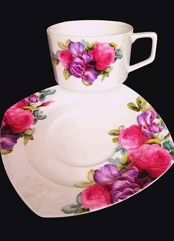 ÇAY FINCANI 