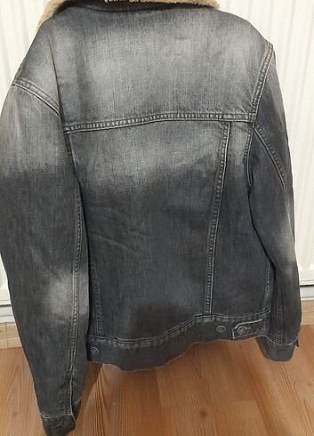 Mavi Jeans Kot mont