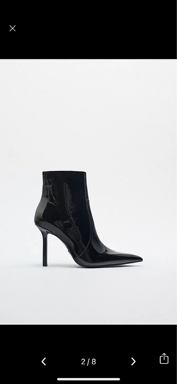 Zara Etiketli zara bot