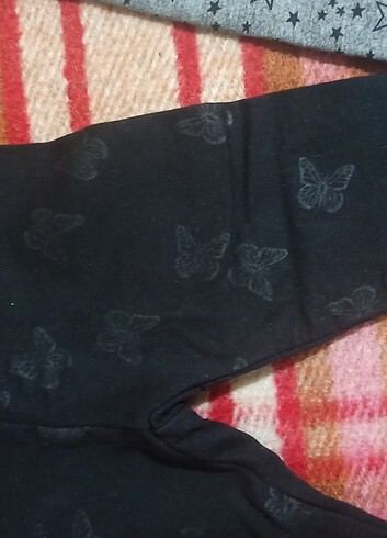 H&M Bebek Pantalon tayt