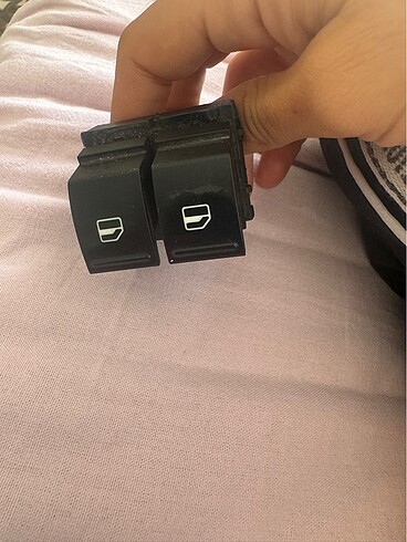 Sony Cam tuşu