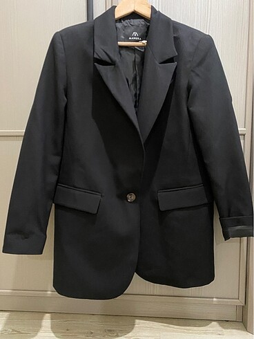 Zara Manuka blazer ceket