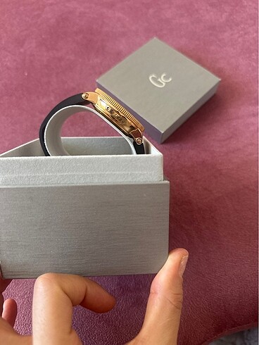 Rolex Ulysee nardin siyah erkek saati
