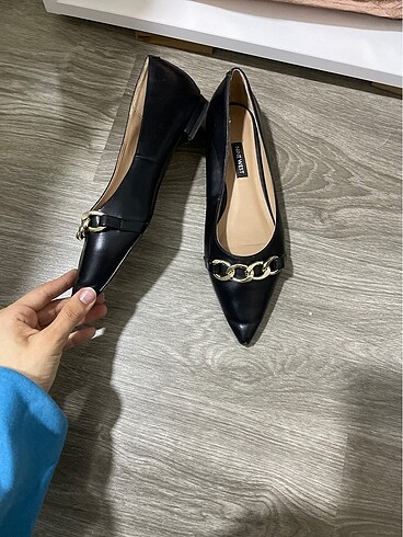 Nine West temiz yeni şık